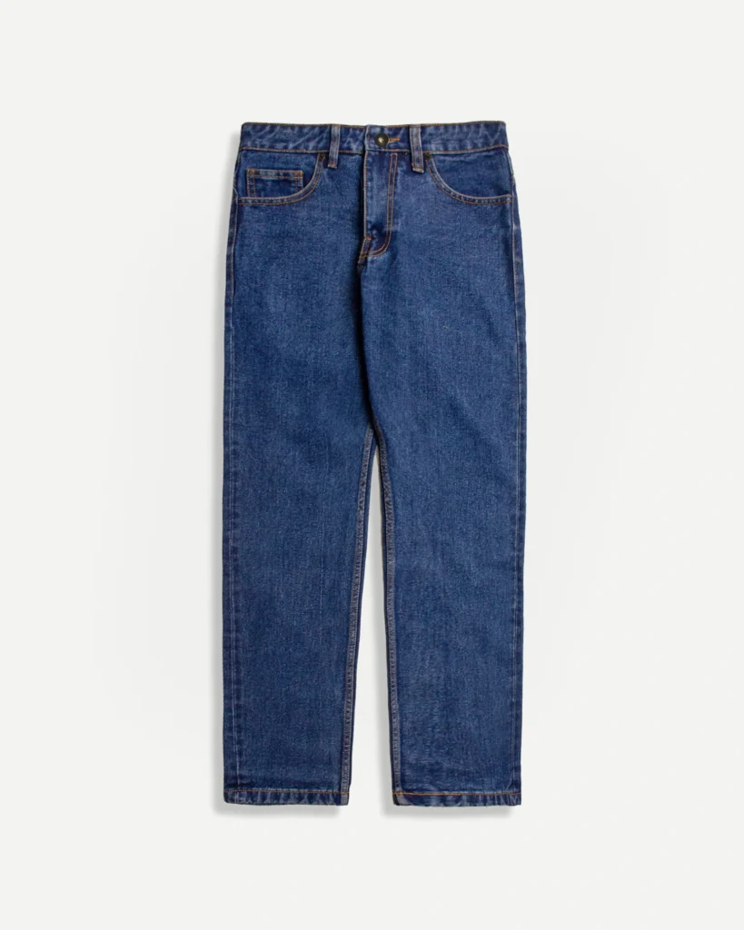 Tidy Jeans Blue Navy