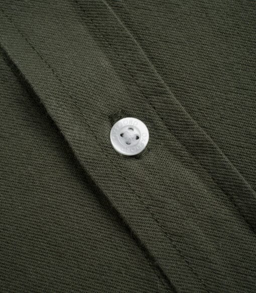Nord Regular Shirt Army