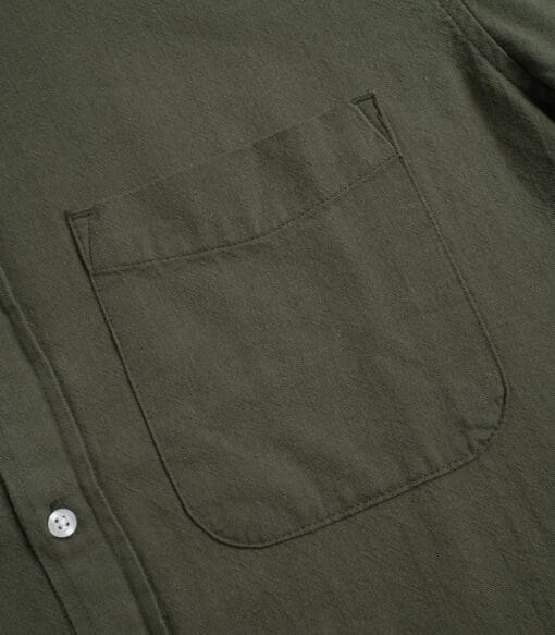 Nord Regular Shirt Army