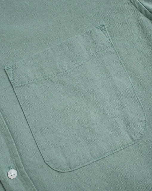 Nord Regular Shirt Iceberg