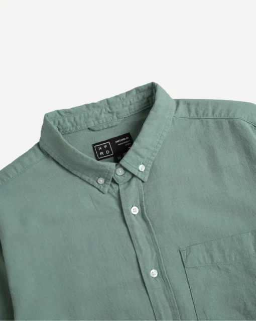Nord Regular Shirt Iceberg