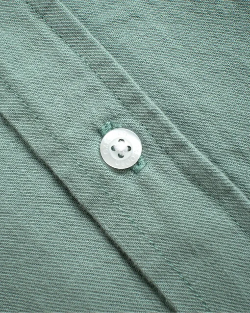 Nord Regular Shirt Iceberg