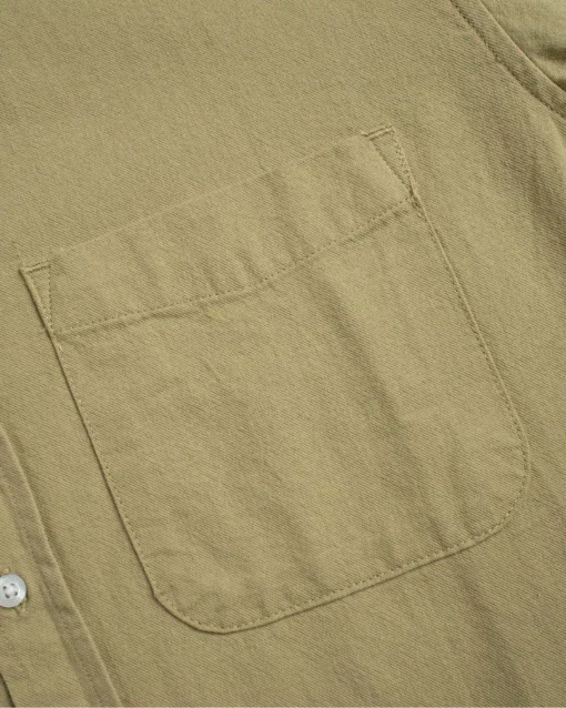 Nord Regular Shirt Jade