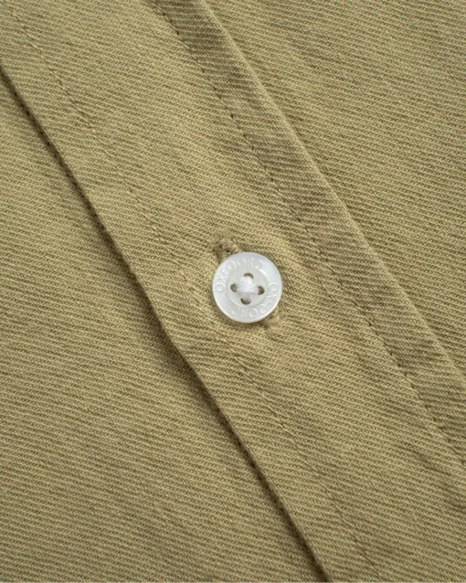 Nord Regular Shirt Jade