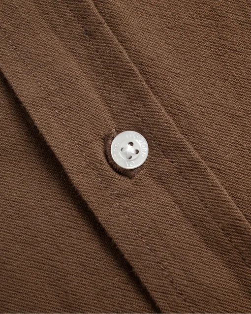 Nord Regular Shirt Wood