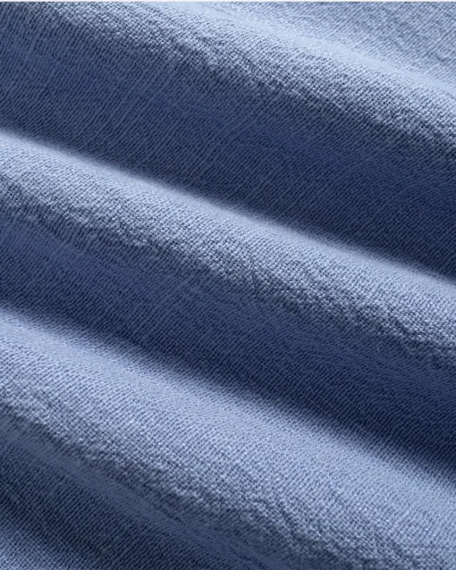 Rextured Shirt Sky Blue