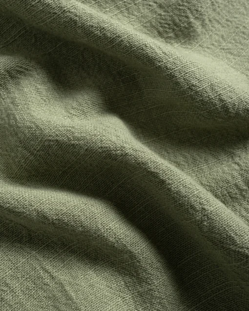 Rextured Shirt Willow Green