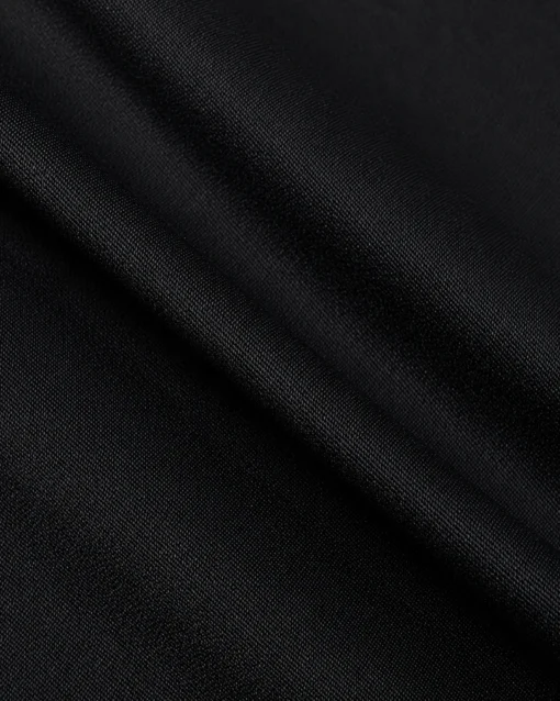 Mason Utility Jacket Black