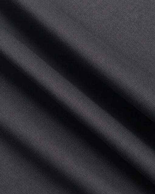 Mason Utility Jacket Dark Grey
