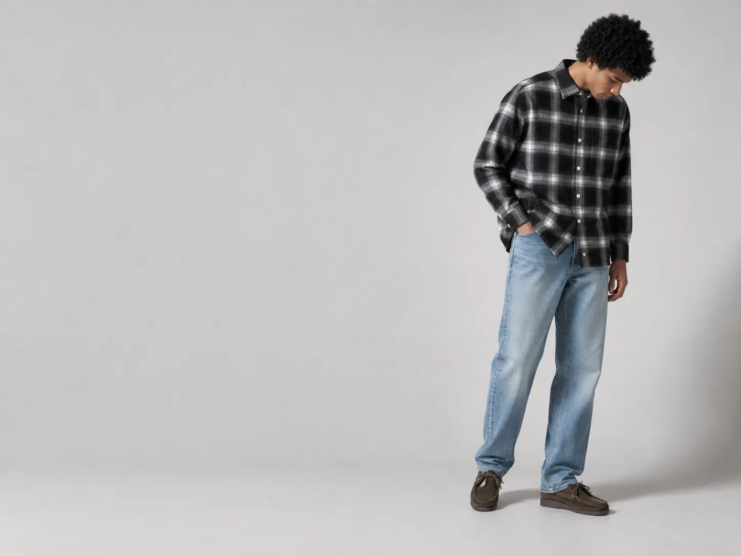 Flannel Shirt collection by OXFOORD