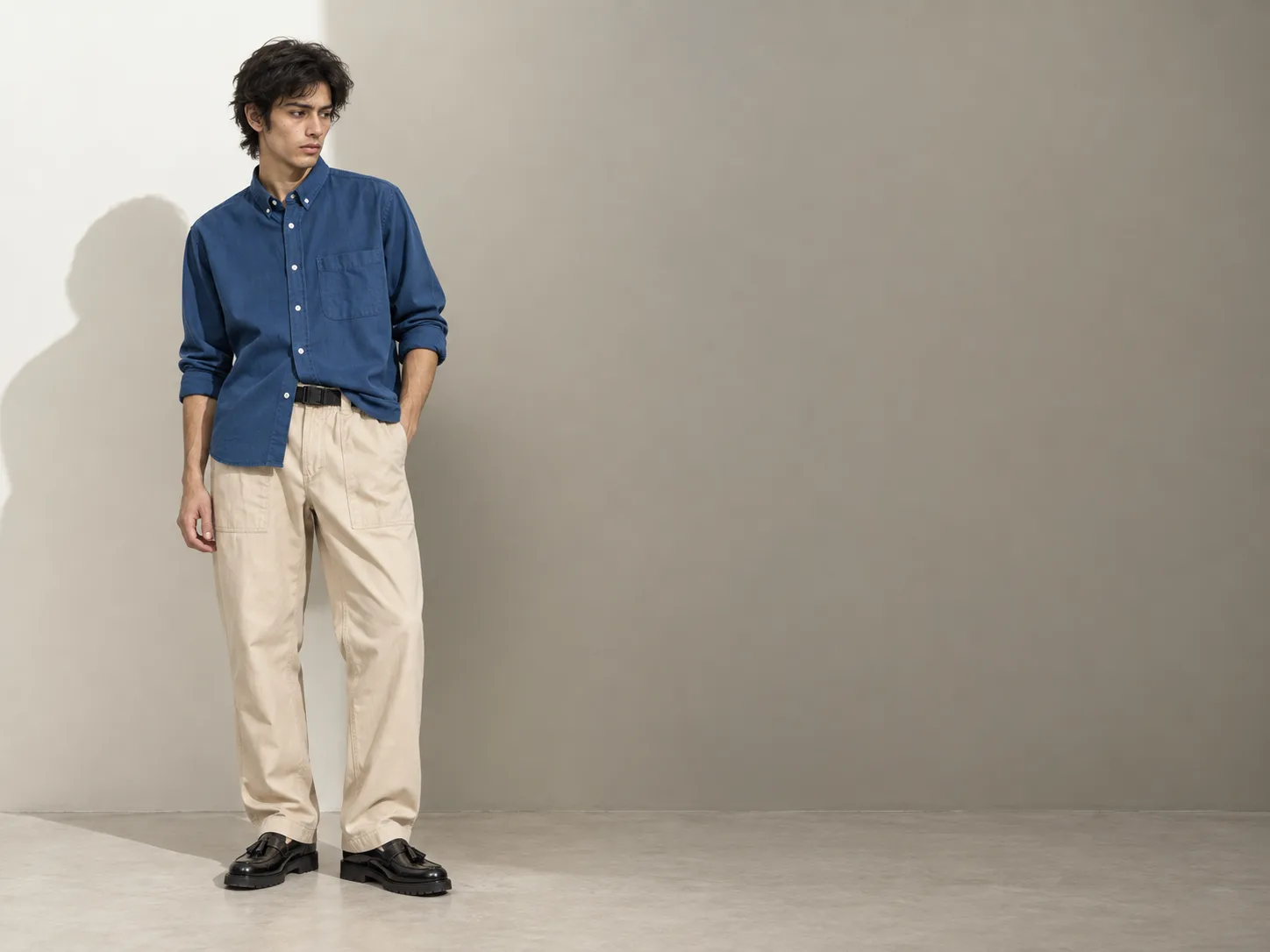 Nord Regular Shirt collection by OXFOORD